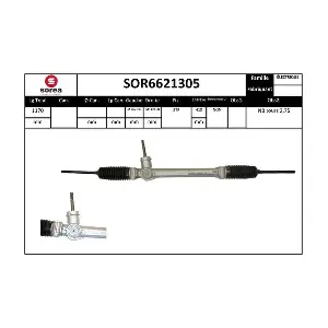 SOR6621305 SNRA