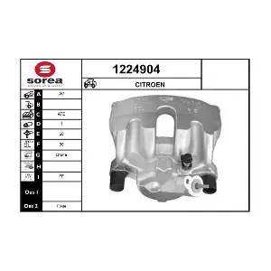 4400X0 CITROEN