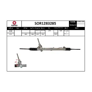 SOR1283285 SNRA