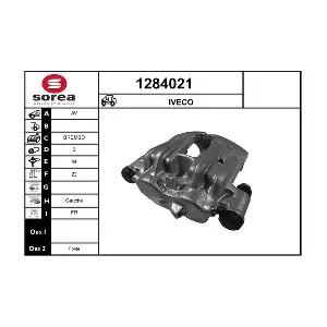 1284021 SNRA