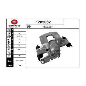 1285082 SNRA