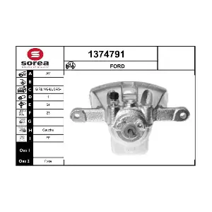 DC84802 REMY