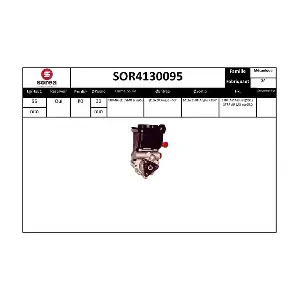SOR4130095 SNRA