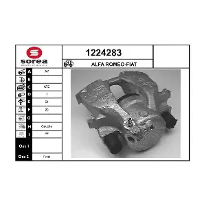 77364921 FIAT