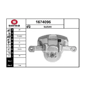 DC84403 REMY
