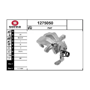 1275050 SNRA