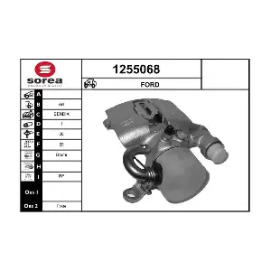 R93BX2552BF FORD