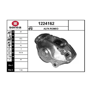 60734814 FIAT