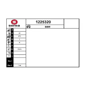 3225320 SNRA