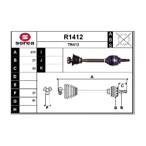 R1412 SNRA
