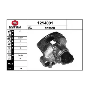 691325 BENDIX