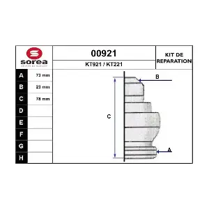 00921 SNRA