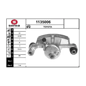 1135006 SNRA
