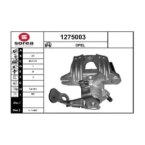 1275003 SNRA