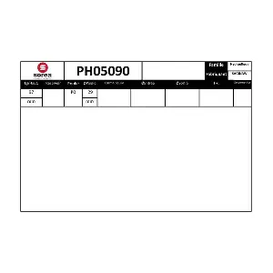 PH05090 SNRA