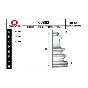 00802 SNRA