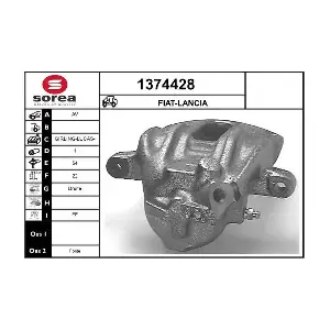 793765 LANCIA