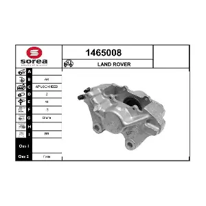 1465008 SNRA