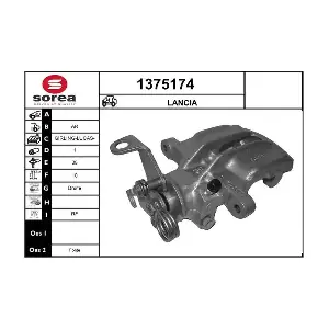 9947543 LANCIA