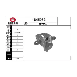 1645032 SNRA