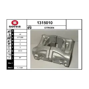 1315010 SNRA