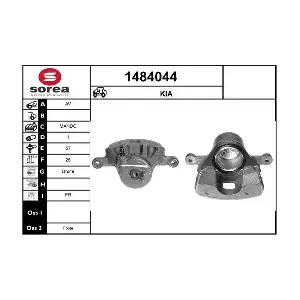 581902KA10 KIA