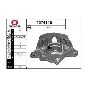 701698480AX VW