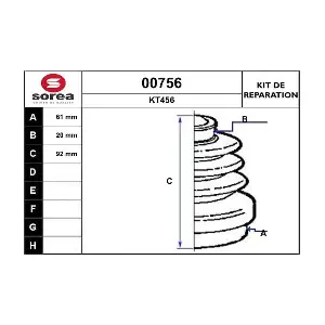 00756 SNRA