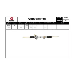 SOR2700330 SNRA