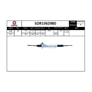 SOR1962980 SNRA