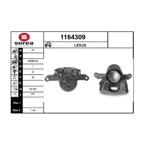 4775048030 LEXUS