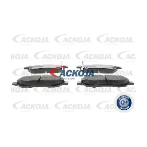 A26-0092 ACKOJA
