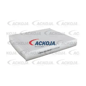 A53-30-0011 ACKOJA