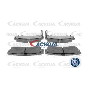 A37-0007 ACKOJA