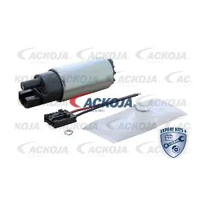 A70-09-0002 ACKOJA