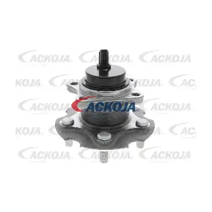 A70-0392 ACKOJA