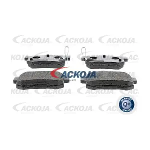 A26-0021 ACKOJA