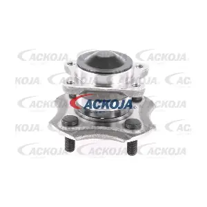 A70-0137 ACKOJA