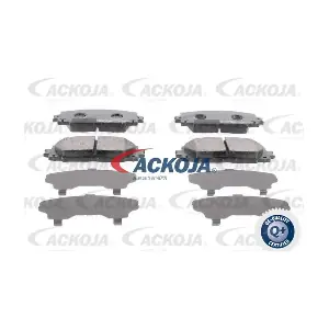 A70-0084 ACKOJA