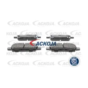 A38-0035 ACKOJA