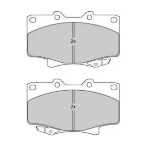 FBP1753 FREMAX