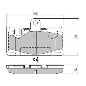 FBP0074 FREMAX