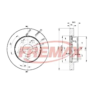 BD-2806 FREMAX