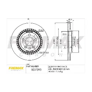 BD-7293 FREMAX