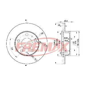 BD-4682 FREMAX