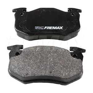 FBP0477 FREMAX