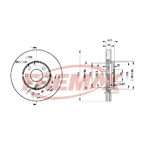 BD-7879 FREMAX