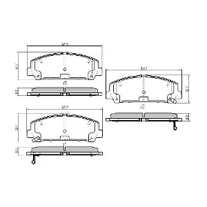 FBP0085 FREMAX