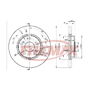 BD-1705 FREMAX