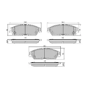FBP-0080 FREMAX
